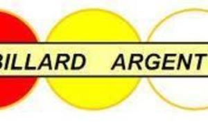 Examen Billard Argent et Bronze