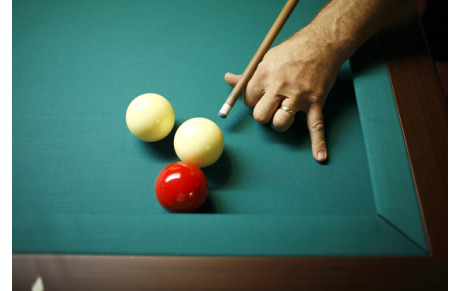 Bienvenue sur le site officiel du club